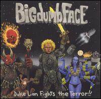 Bigdumbface《Blood Red Head On Fire》GTP谱