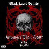 Black Label Society《Superterrorizer》GTP谱