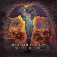 Beneath the Sky《A Grave Mistake》GTP谱