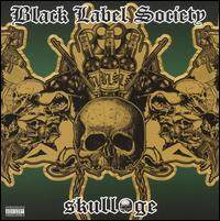 Black Label Society《13 Years Of Grief》GTP谱