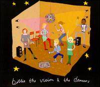 Billie the Vision & the Dancers《Summercat》GTP谱