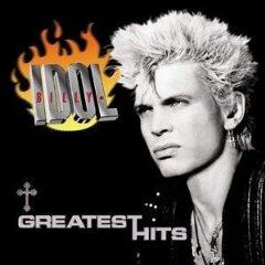 Billy Idol《Rebel Yell》GTP谱