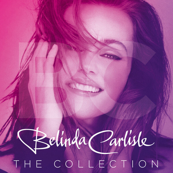 Belinda Carlisle《Circle In The Sand》GTP谱