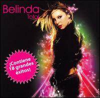 Belinda《Angel》GTP谱