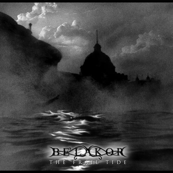 Be\'lakor《Neither Shape Nor Shadow》GTP谱