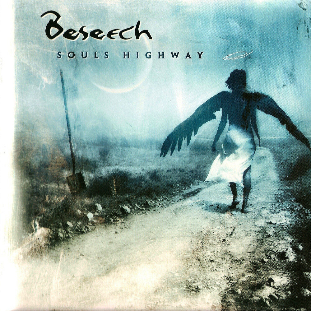 Beseech《Between The Lines》GTP谱