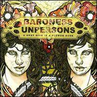 Baroness《Teiresias》GTP谱