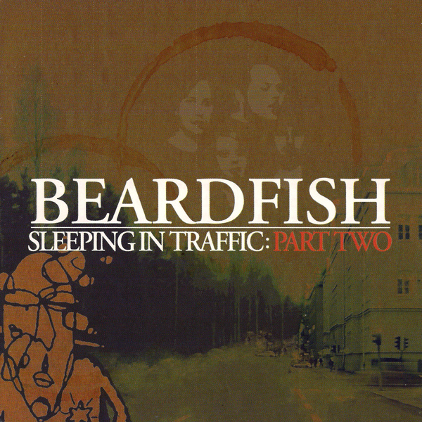 Beardfish《Cashflow》GTP谱