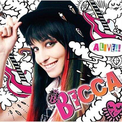 Becca《Guilty Pleasure》GTP谱