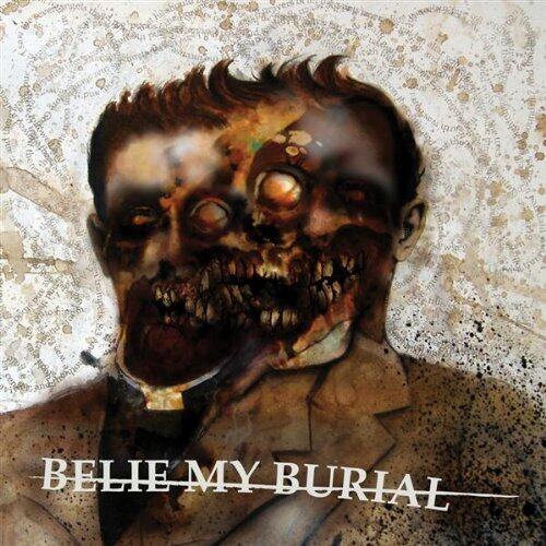 Belie My Burial《Cannibal Holocaust》GTP谱