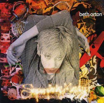Beth Orton《Stolen Car -feat. Ben Harper》GTP谱