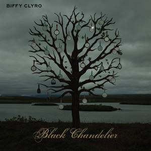 Biffy Clyro《Many Of Horror》GTP谱