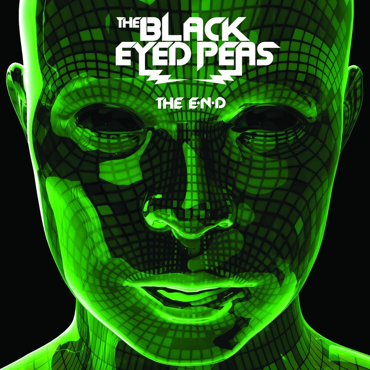 Black Eyed Peas《Out Of My Head》GTP谱