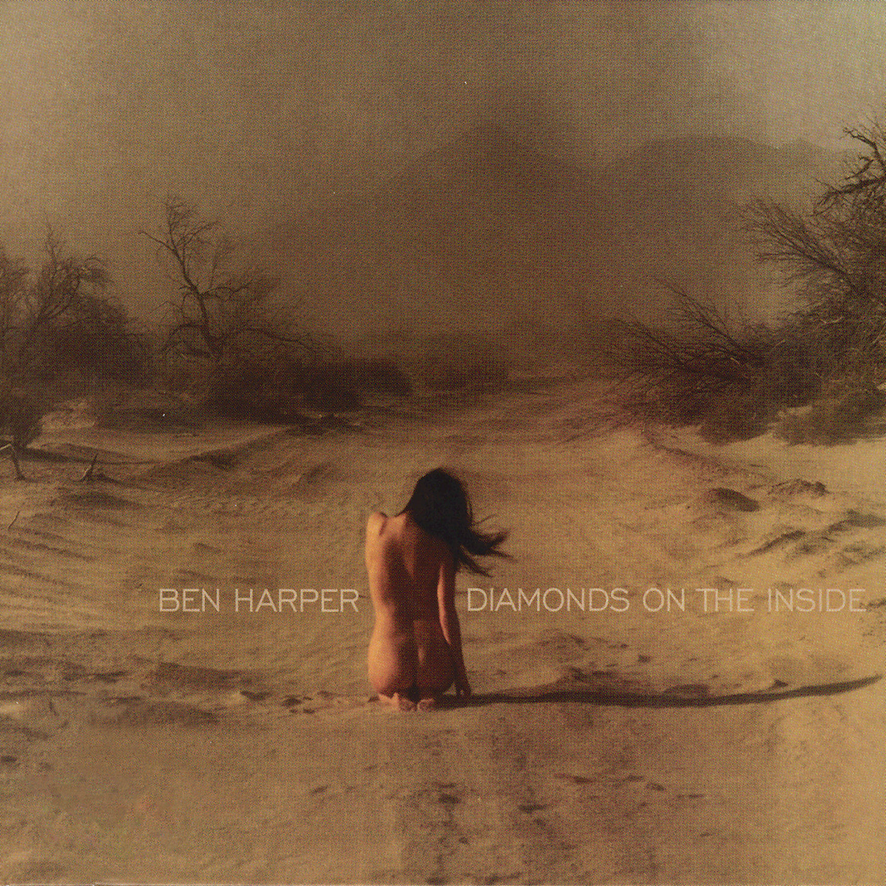Ben Harper《When She Believes》GTP谱