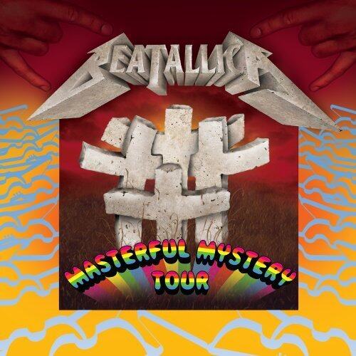Beatallica《I Wanna Choke Your Band》GTP谱