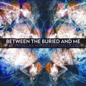 Between the Buried and Me《Lunar Wilderness》GTP谱