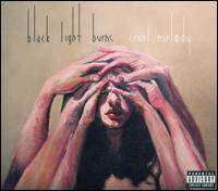 Black Light Burns《Cruel Melody》GTP谱
