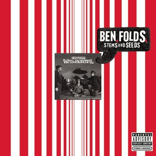 Ben Folds《Before Cologne》GTP谱