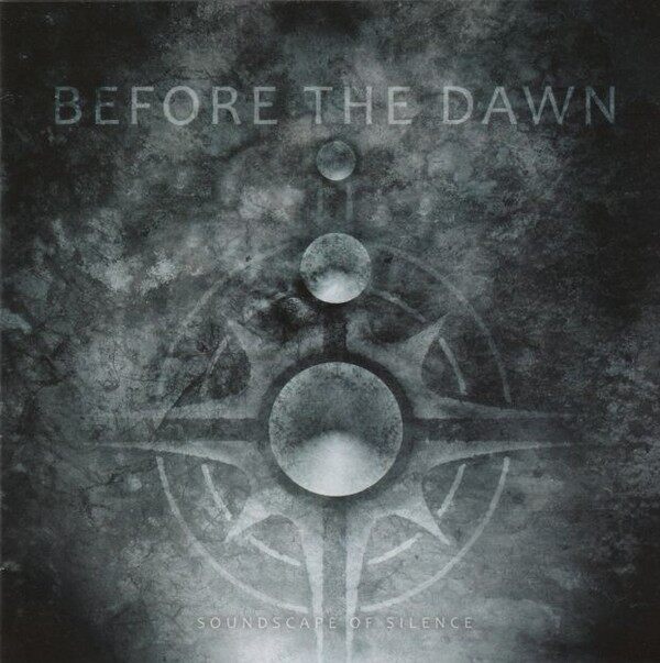Before the Dawn《Dear Reflection》GTP谱