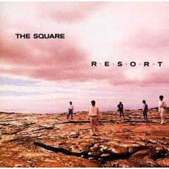 T-Square《Omens Of Love》GTP谱