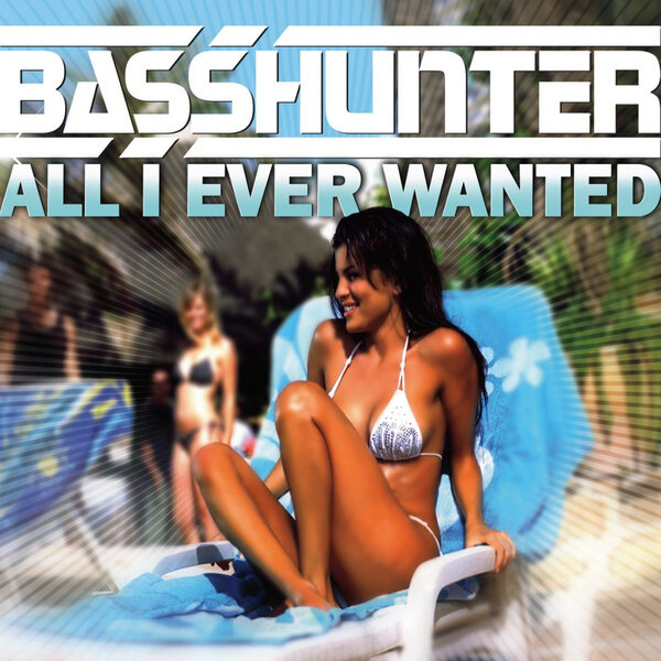 Basshunter《Now You\'re Gone》GTP谱