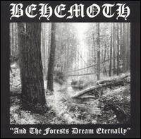 Behemoth《Moonspell Rites》GTP谱