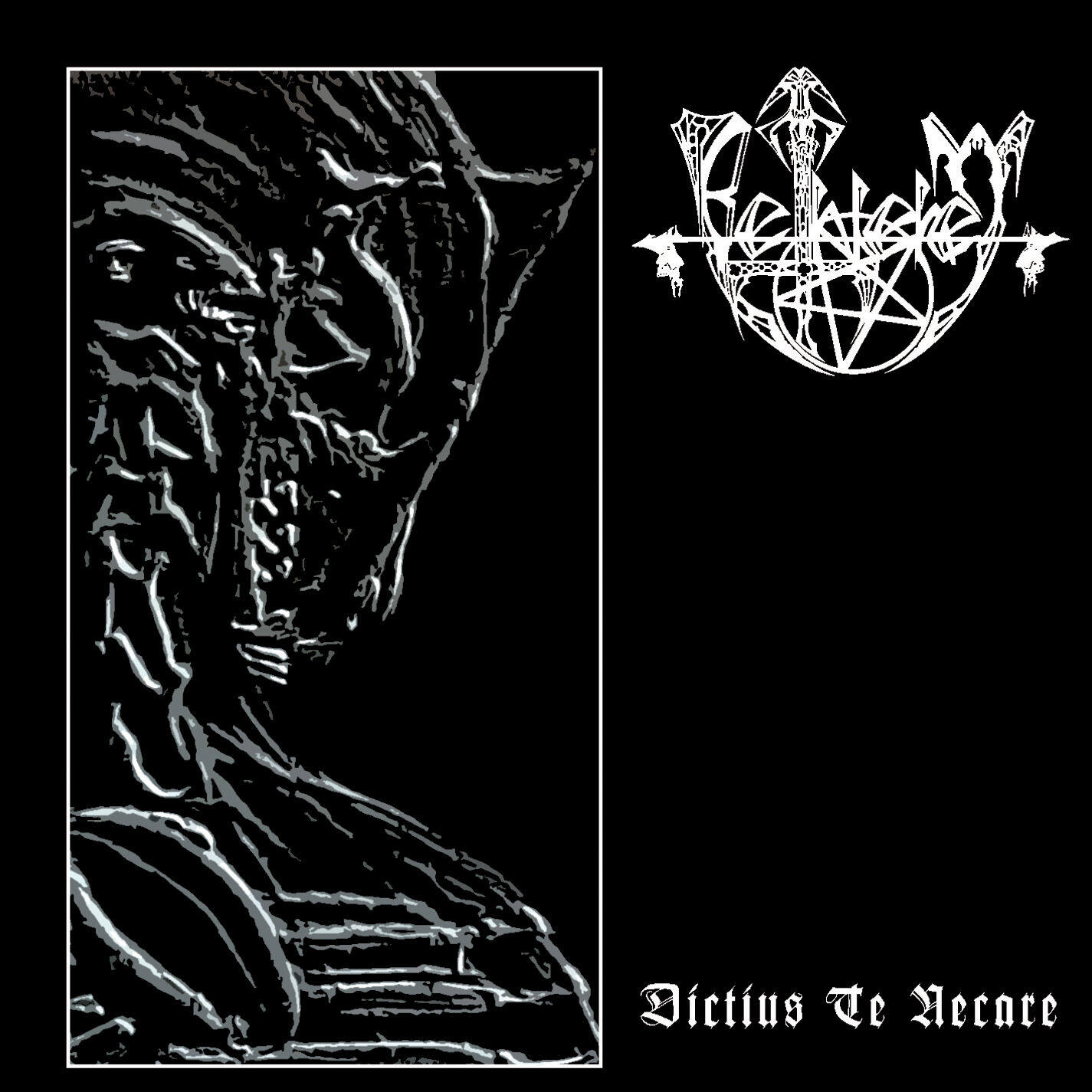 Bethlehem《Aphel- Die Schwarze Schlange》GTP谱