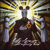 Biffy Clyro《Kids From Kibble And The Fist Of Light》GTP谱