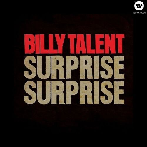 Billy Talent《Perfect World》GTP谱
