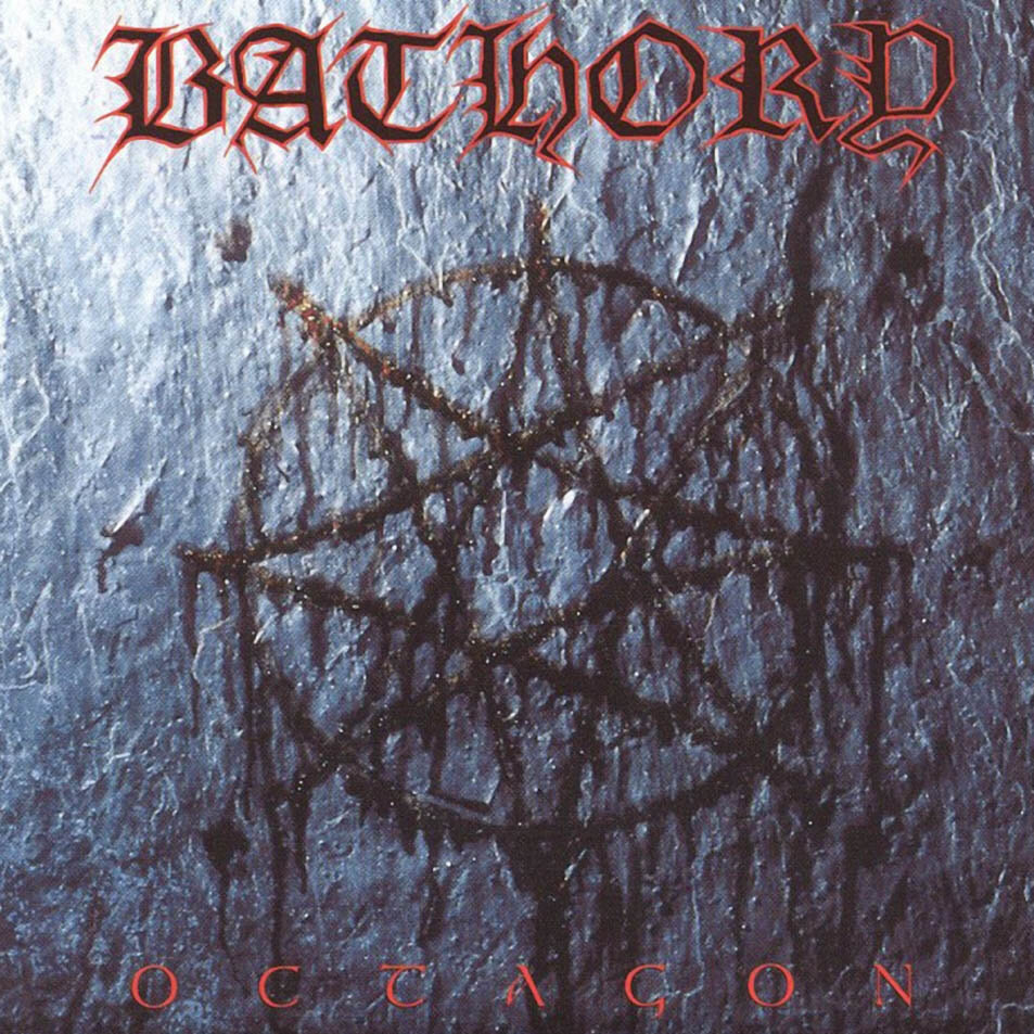 Bathory《Born To Die》GTP谱