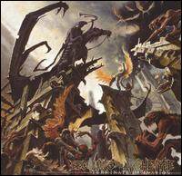 Becoming the Archetype《March Of The Dead》GTP谱
