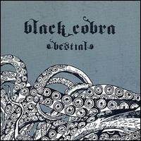 Black Cobra《Sugar Water》GTP谱