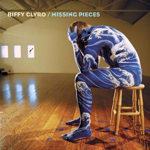 Biffy Clyro《Ewans True Mental You》GTP谱
