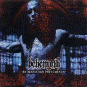 Behemoth《Hello Space Boy》GTP谱
