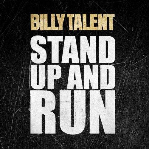 Billy Talent《Try Honesty》GTP谱
