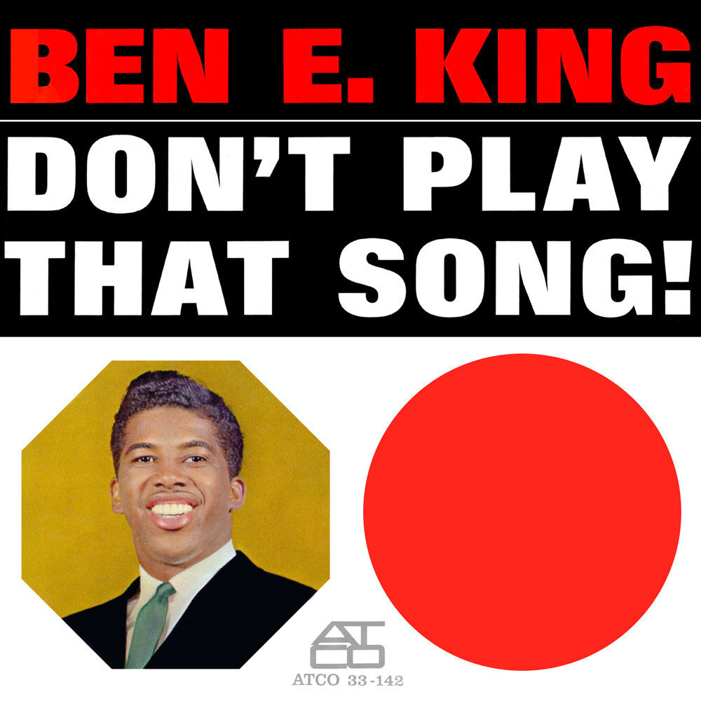 Ben E. King《Stend By Me》GTP谱