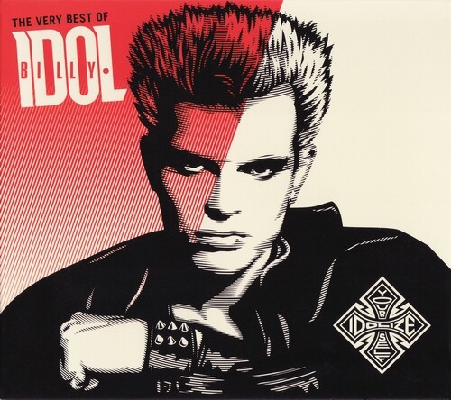 Billy Idol《Speed -With Solo》GTP谱