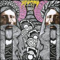 Baroness《Red Sky -Ver. 2》GTP谱