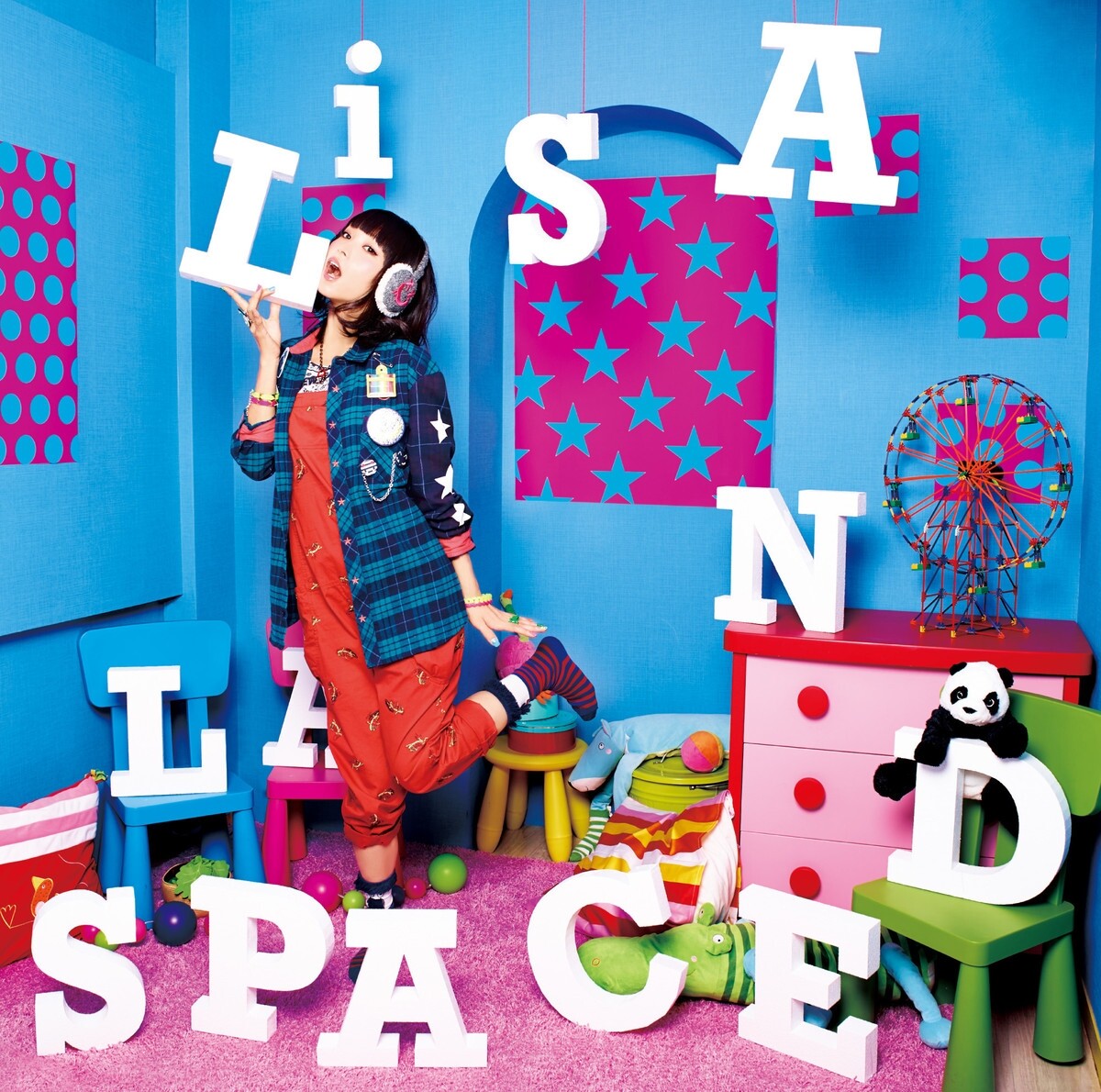 织部里沙（LiSa）《逆光オーケストラ》GTP谱