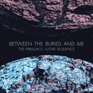 Between the Buried and Me《Goodbye To Everything Reprise》GTP谱