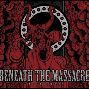 Beneath the Massacre《Societys Disposable Son》GTP谱