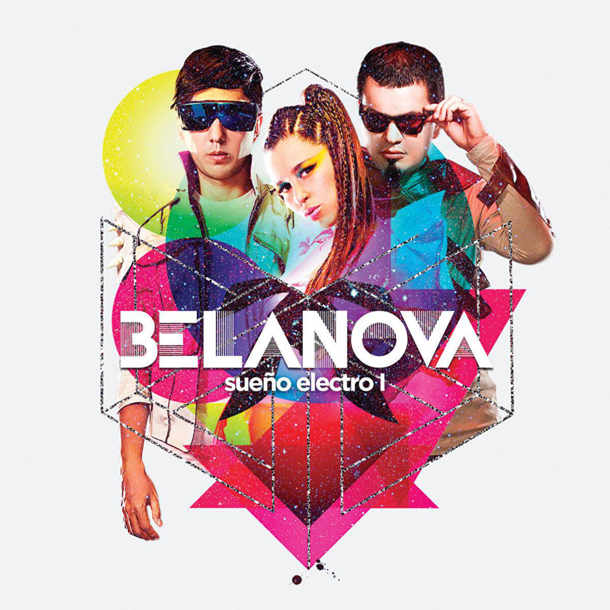 Belanova《Nio》GTP谱