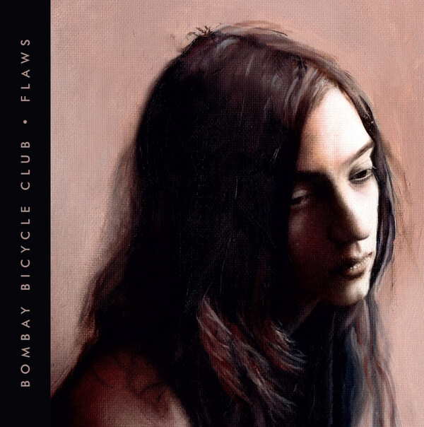 Bombay Bicycle Club《Dust On The Ground》GTP谱