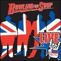 Bowling for Soup《Phineas And Ferb Them Song》GTP谱