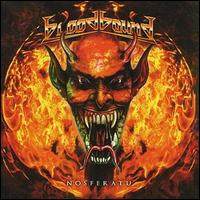 Bloodbound《Desdemonamelia》GTP谱