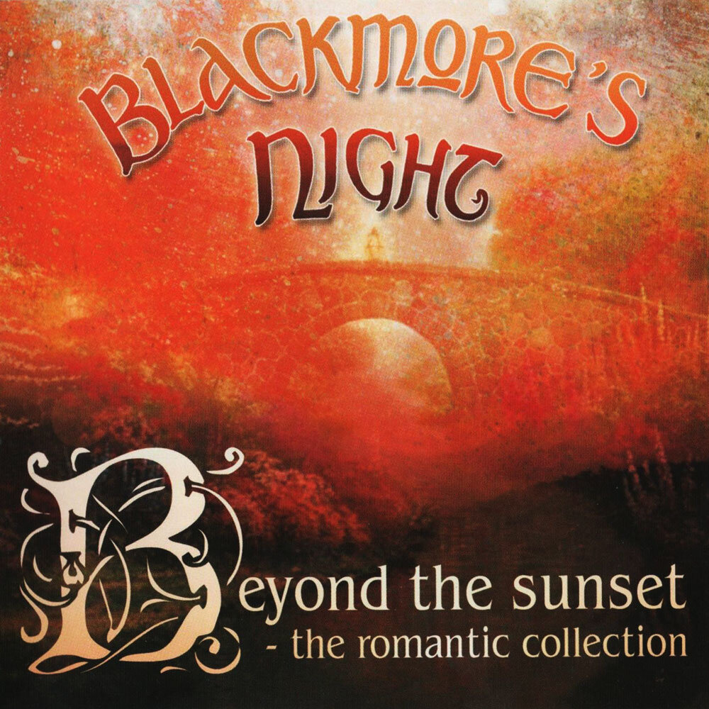 Blackmore\'s Night《Diamonds And Rust》GTP谱