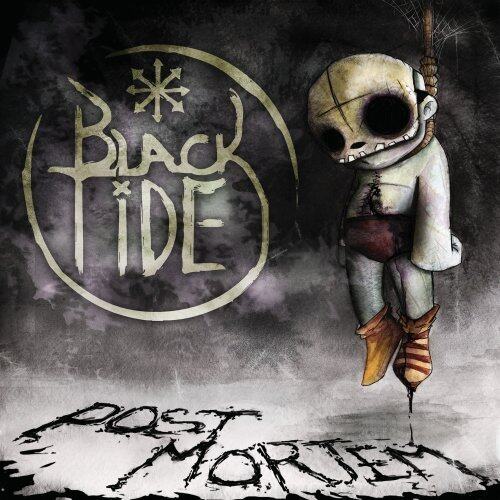 Black Tide《Ashes》GTP谱