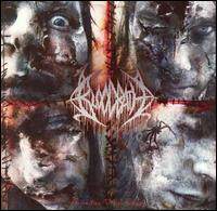 Bloodbath《Ways To The Grave》GTP谱