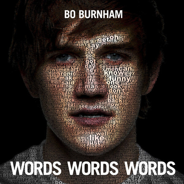 Bo Burnham《Oh Bo》GTP谱