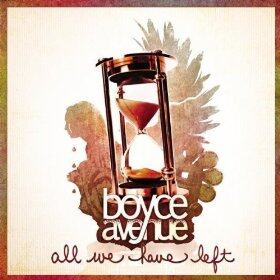 Boyce Avenue《Every Breath》GTP谱